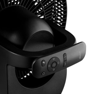 Ventilateur DUUX connecté whisper flex smart DXCF12