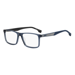 Gafas de Vista Hugo Boss 1768/G PJP de Acetato Hombre 57 mm