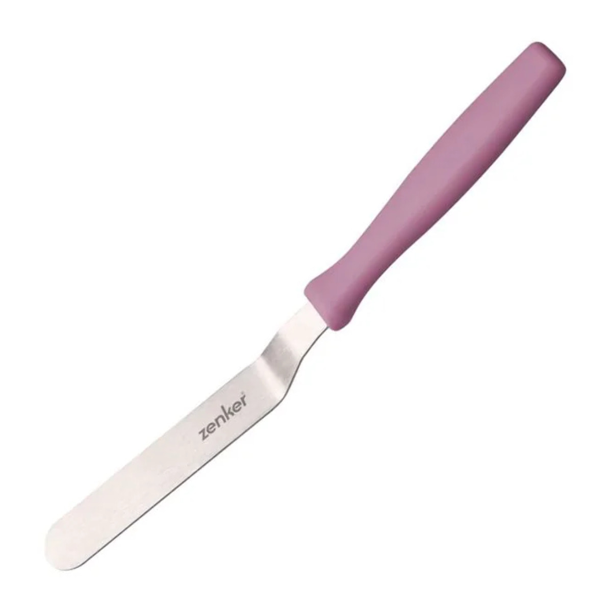 Mini spatule coudée 22,2 cm Zenker Sweet Sensation