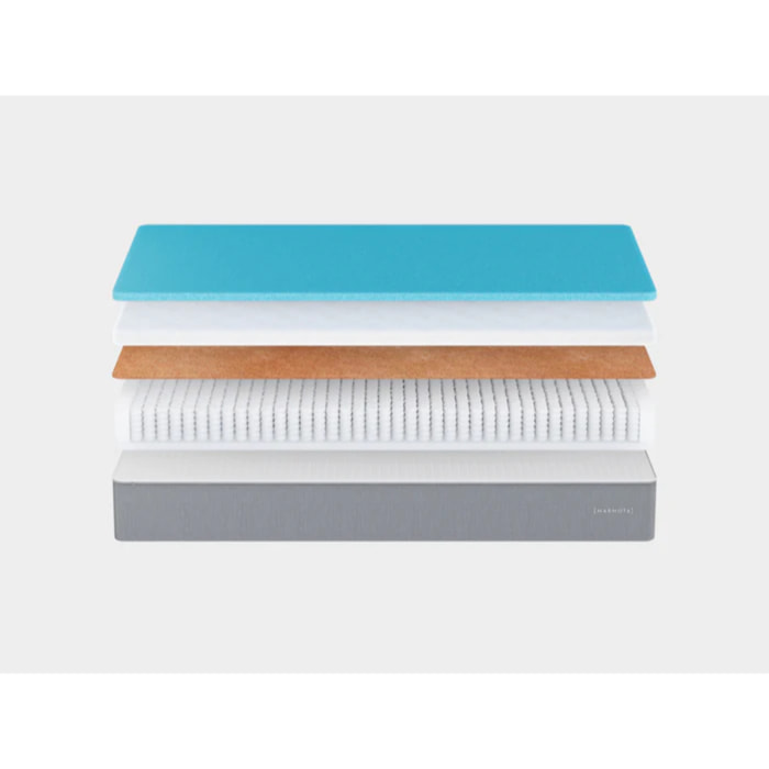 Pack Colchón Hybrid Premium + Canapé