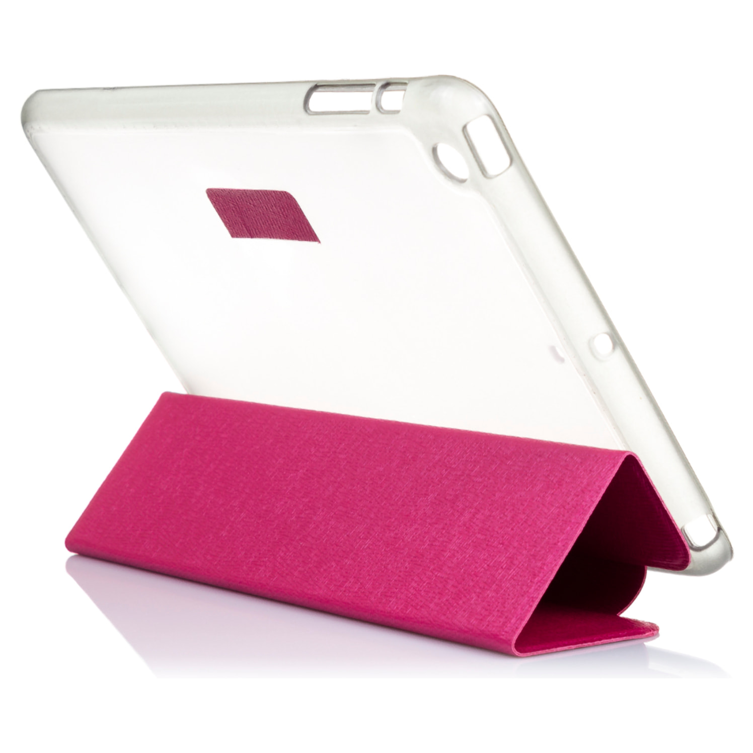 FUNDA LIBRO TABLET IPAD MINI 3