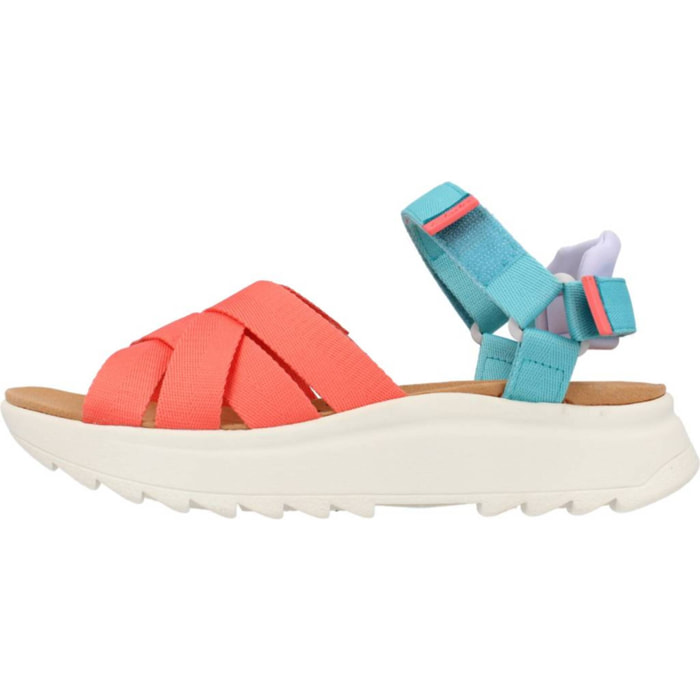 Sandalias Mujer de la marca CLARKS  modelo 26170426C Multicolored