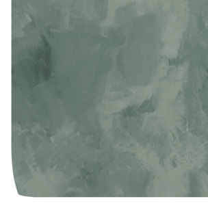 Carta da Parati Stucco Veneziano Verde