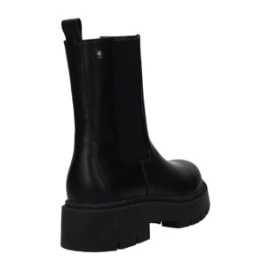 Stivaletti Donna Tata Italia Nero