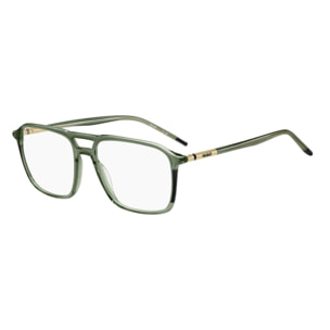 Gafas de Vista Hugo HG 1352 1ED de Acetato Hombre 54 mm
