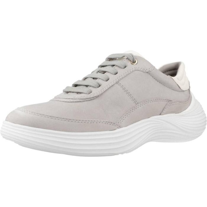 SNEAKERS GEOX D FLUCTIS