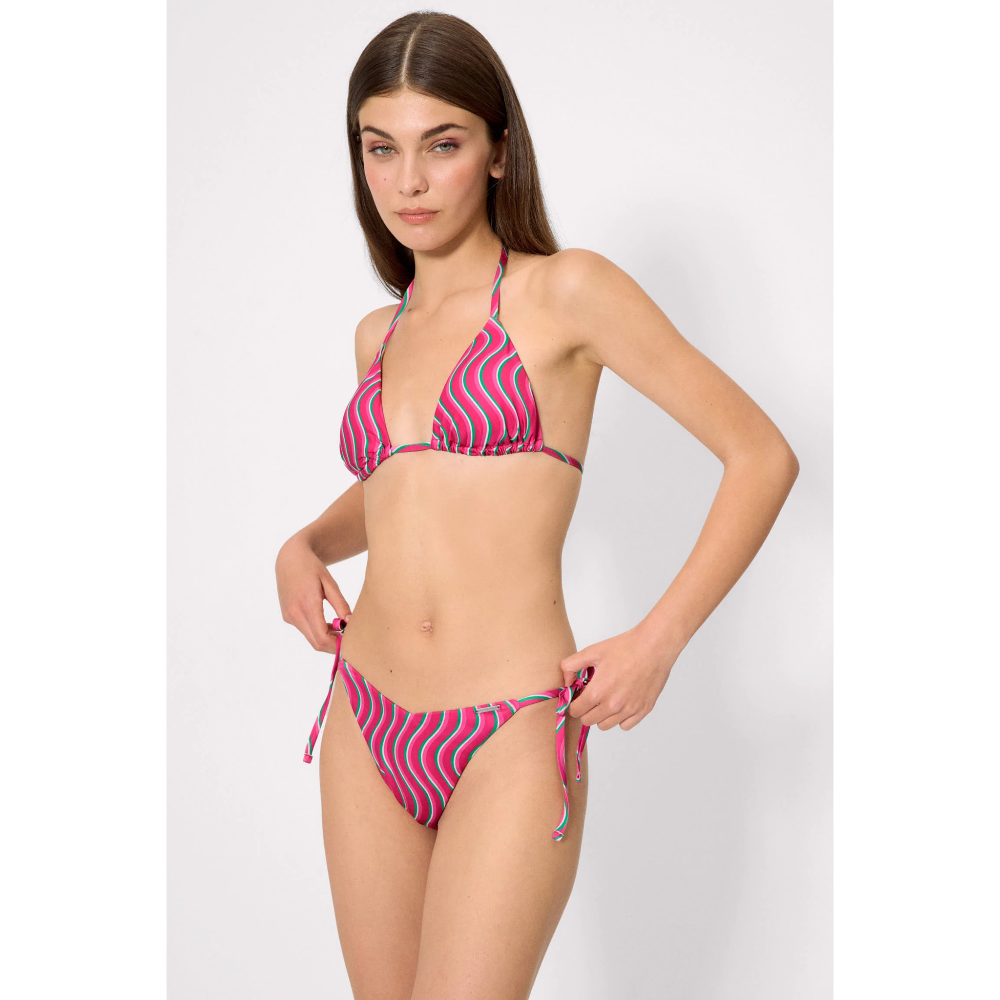 Slip bikini brasiliano