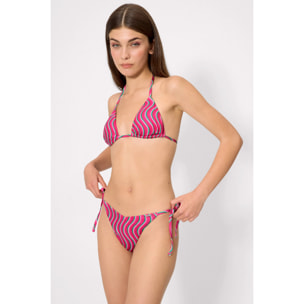 Slip bikini brasiliano