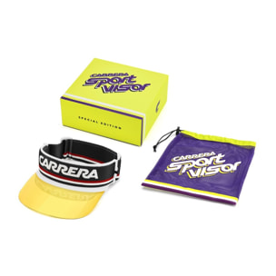 GAFAS DE VISTA CARRERA SPORT VISOR OIT