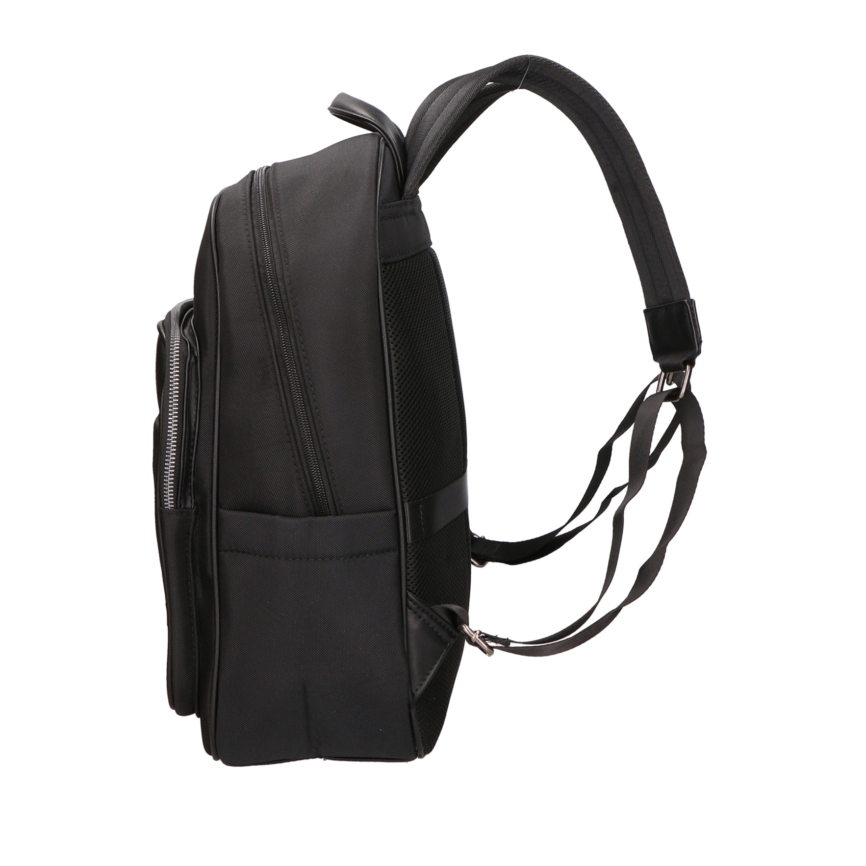 Zaino da Uomo in Ecopelle Prodotto Vegano 39x39x13 cm