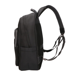 Zaino da Uomo in Ecopelle Prodotto Vegano 39x39x13 cm