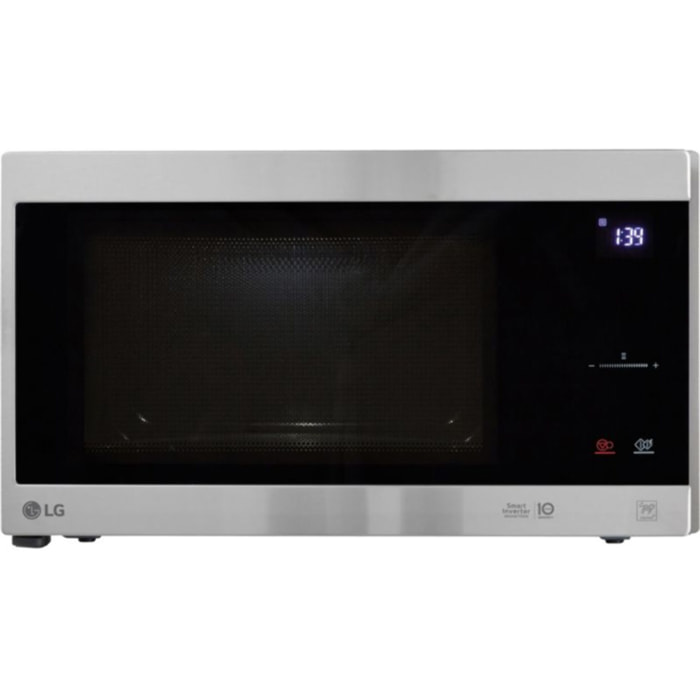 Micro ondes grill LG MH7295CIR