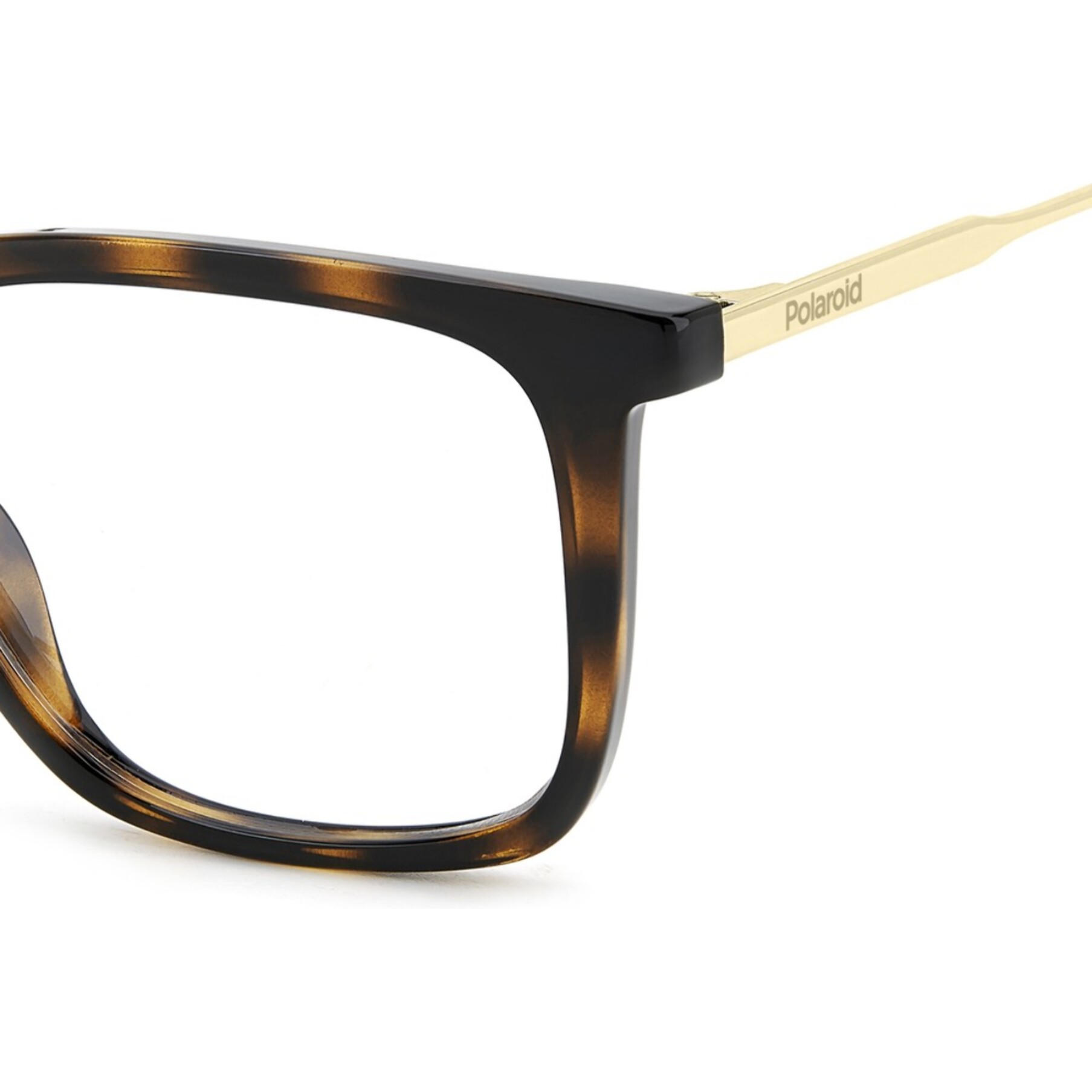 Gafas de Vista Polaroid PLD D565 086 de Tr90 Mujer 53 mm