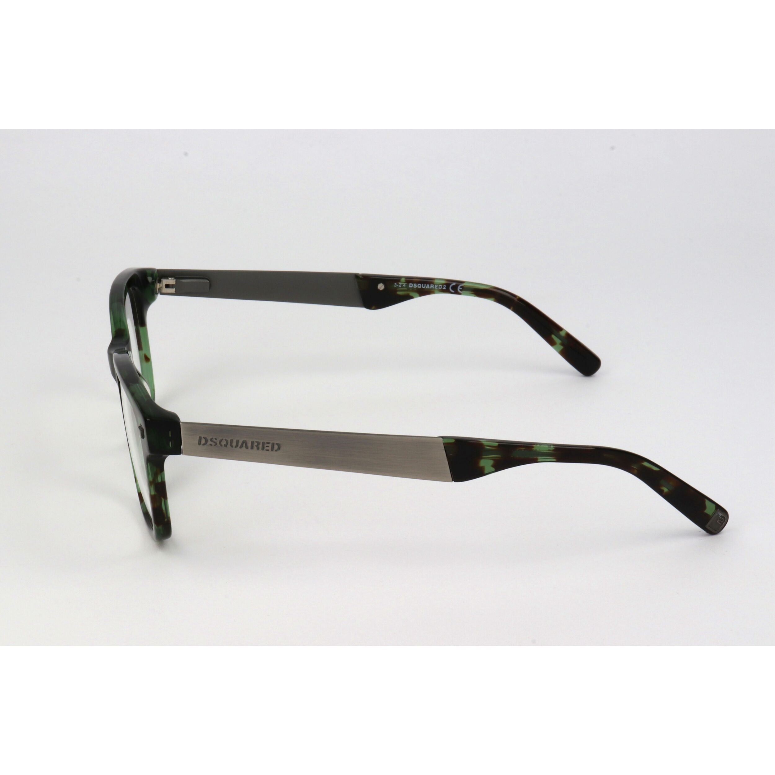 Montura de gafas Dsquared2 Unisex DQ5130-55