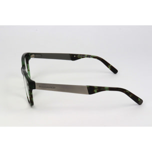Montura de gafas Dsquared2 Unisex DQ5130-55