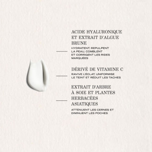 Suprême - Soin jeunesse regard 15 ml