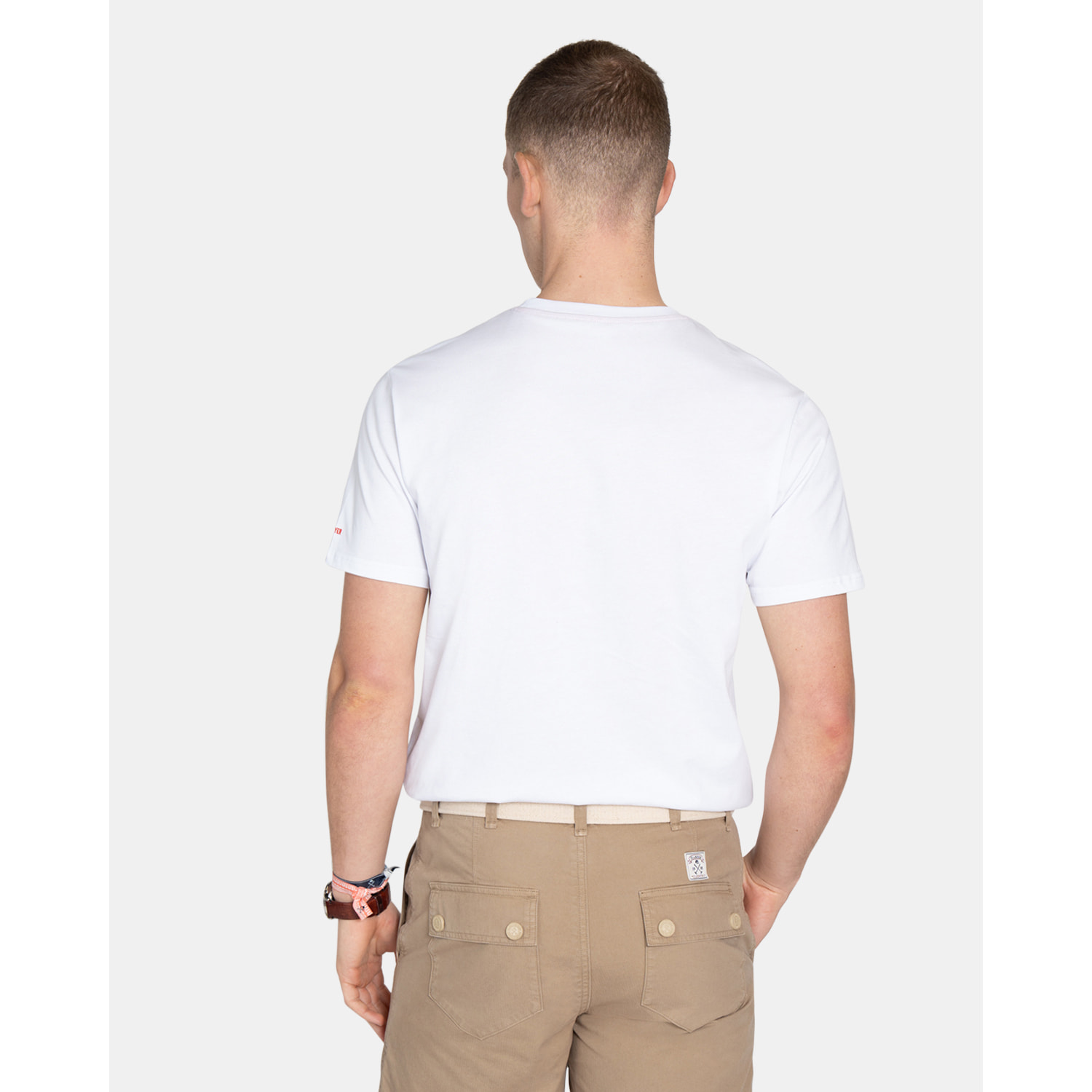 CAMISETA NEW ENGLAND