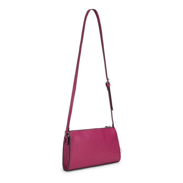 Borsa Fucsia Conbipel