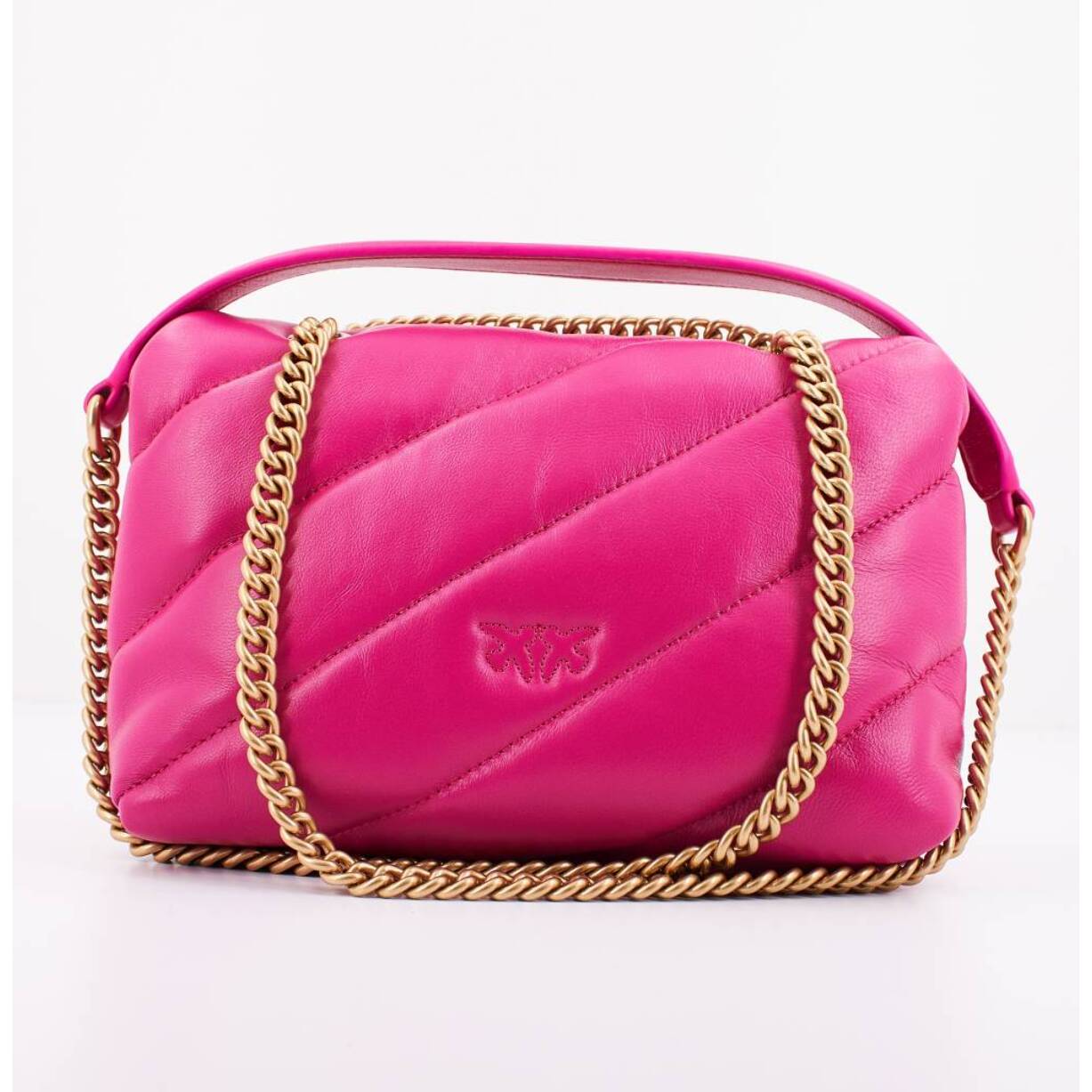 BOLSOS PINKO LOVE PUFF MINI CL