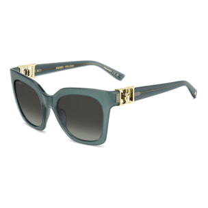 Gafas de Sol Dsquared2 D2 0207/S ZI9 de Acetato Mujer 52 mm