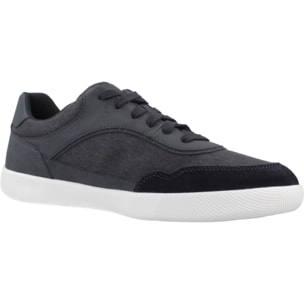 Sneakers de  Hombre de la marca GEOX  modelo U RIETI AZUL