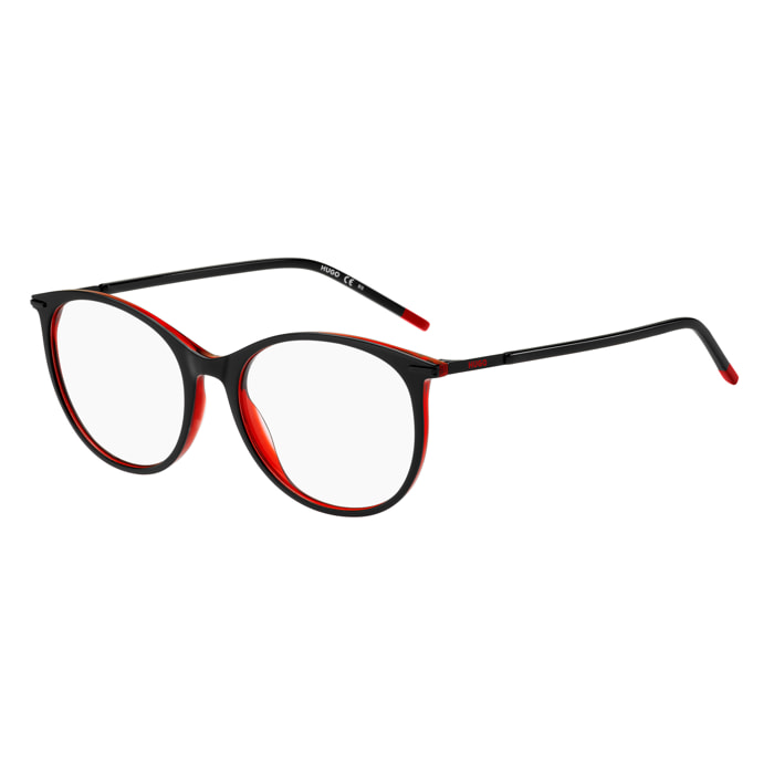 Montura de gafas Hugo Mujer HG-1238-OITF317