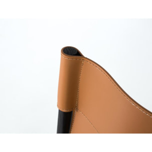 Ensemble 2 chaises - 82x46x55