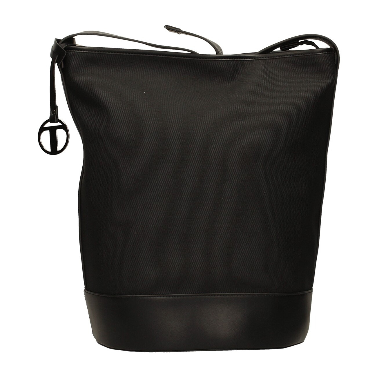 Borsa Adulto unisex Tata Italia Nero