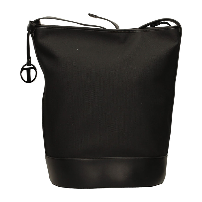 Borsa Adulto unisex Tata Italia Nero