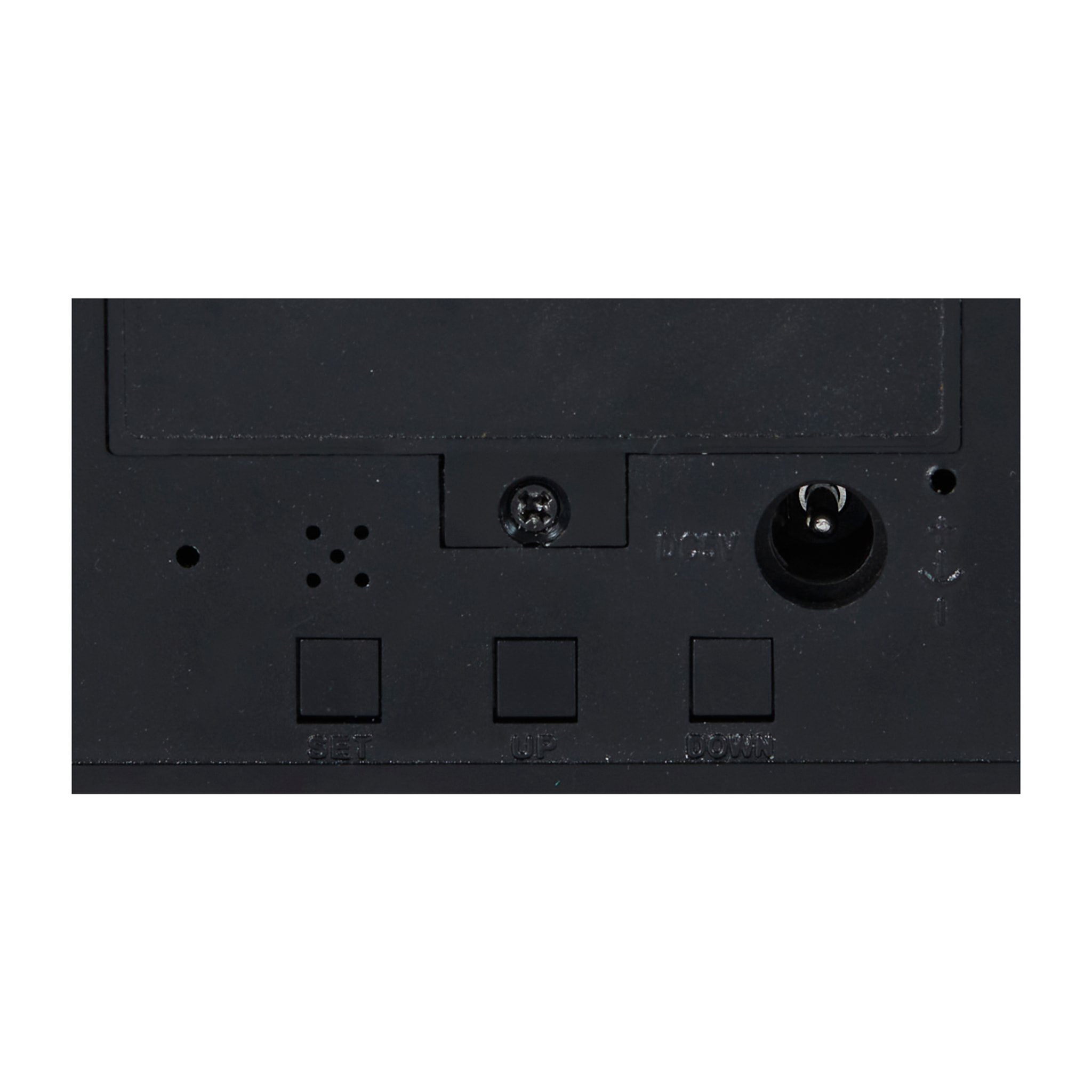 REVEIL CHARGEUR A INDUCTION 5W