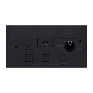 REVEIL CHARGEUR A INDUCTION 5W