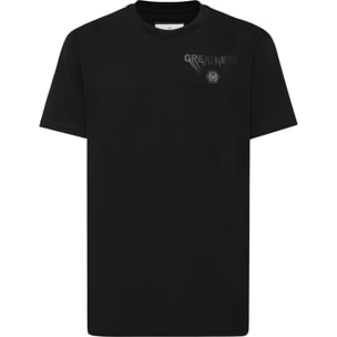PHILIPP PLEIN T-Shirt Round Neck Ss