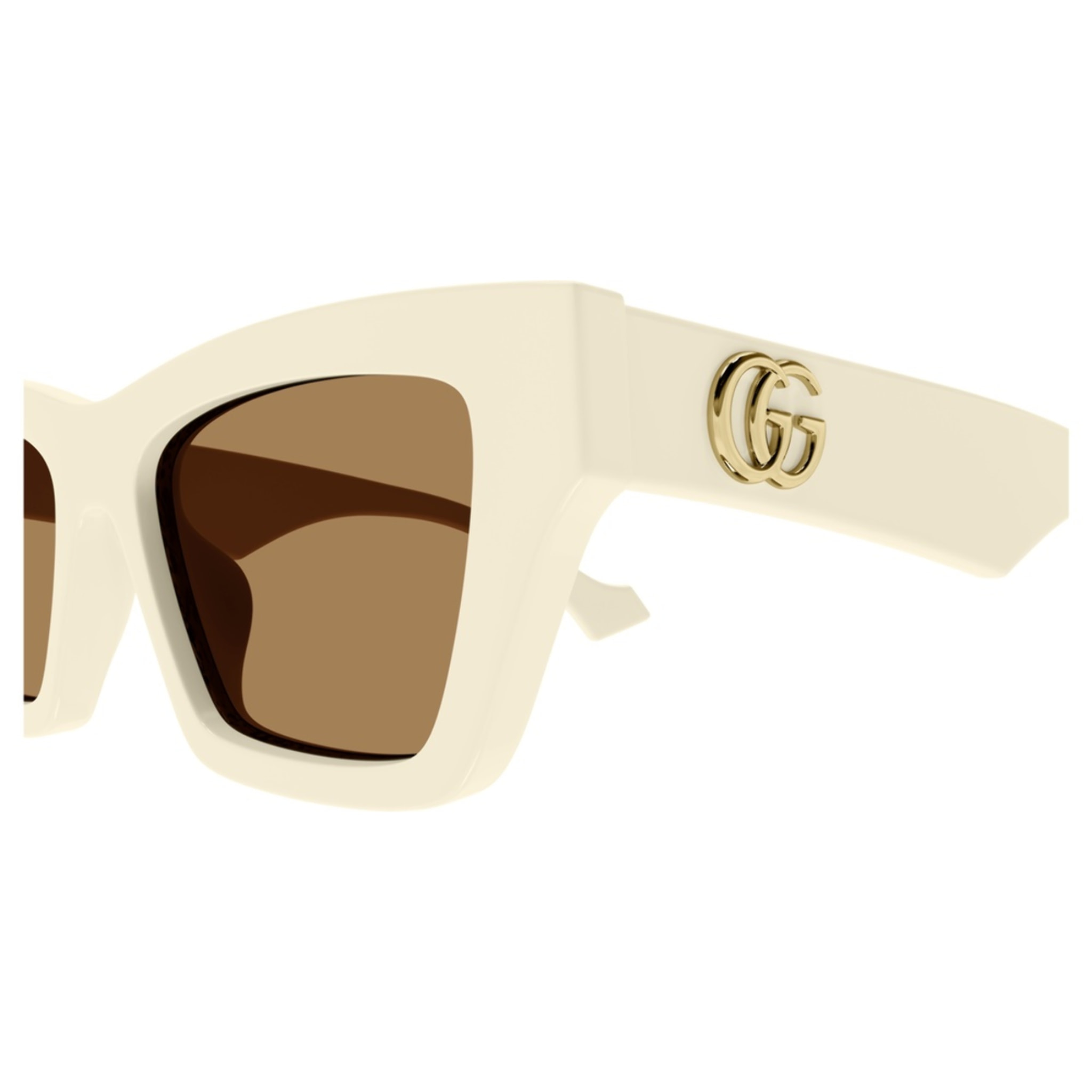 Gafas de Sol Gucci GG1753S-003 de Acetato Mujer 53 mm
