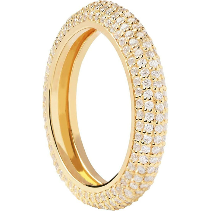 Anillo Pdpaola Mujer AN01-669-14
