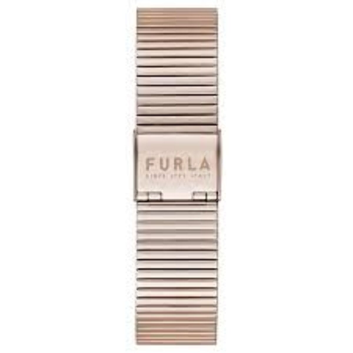 Reloj Furla WW00003008L3 Mujer Analogico Cuarzo con Correa de Acero inoxidable