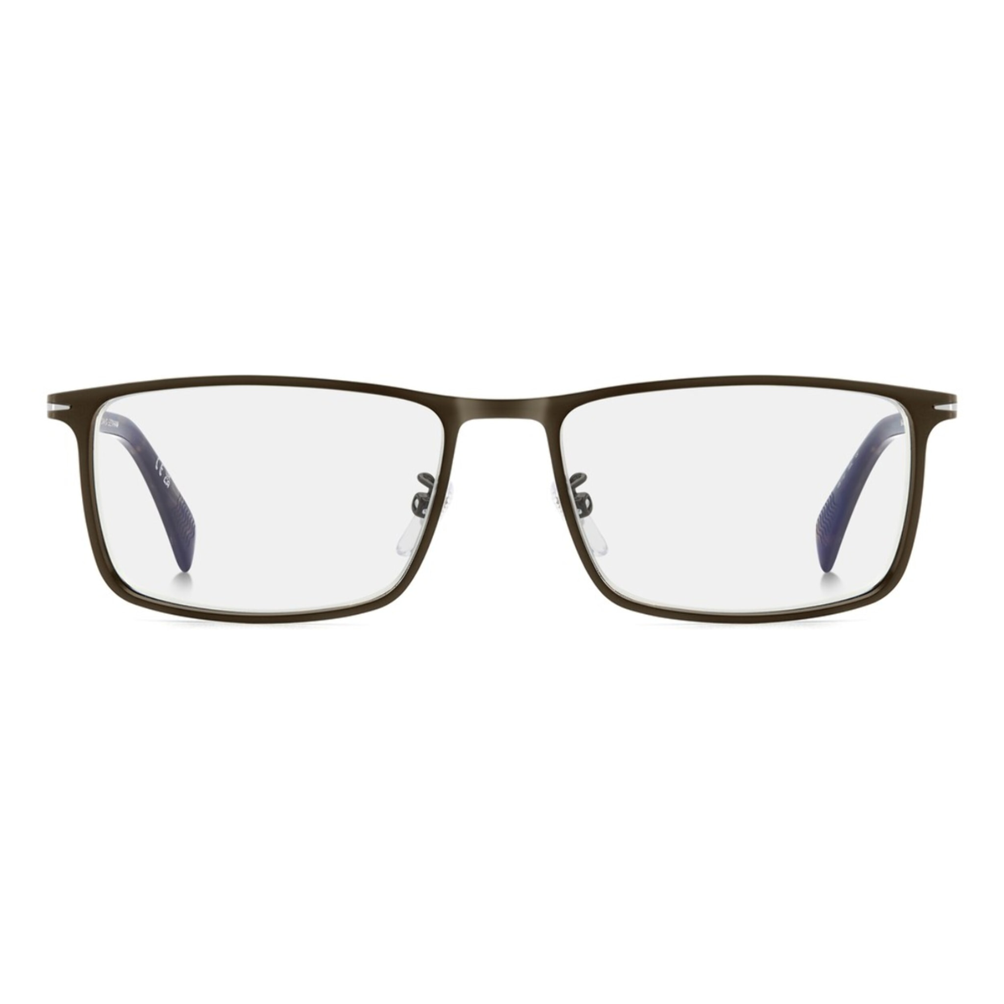 GAFAS DE VISTA DAVID BECKHAM DB 1167 AMC 57