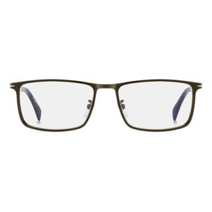 GAFAS DE VISTA DAVID BECKHAM DB 1167 AMC 57