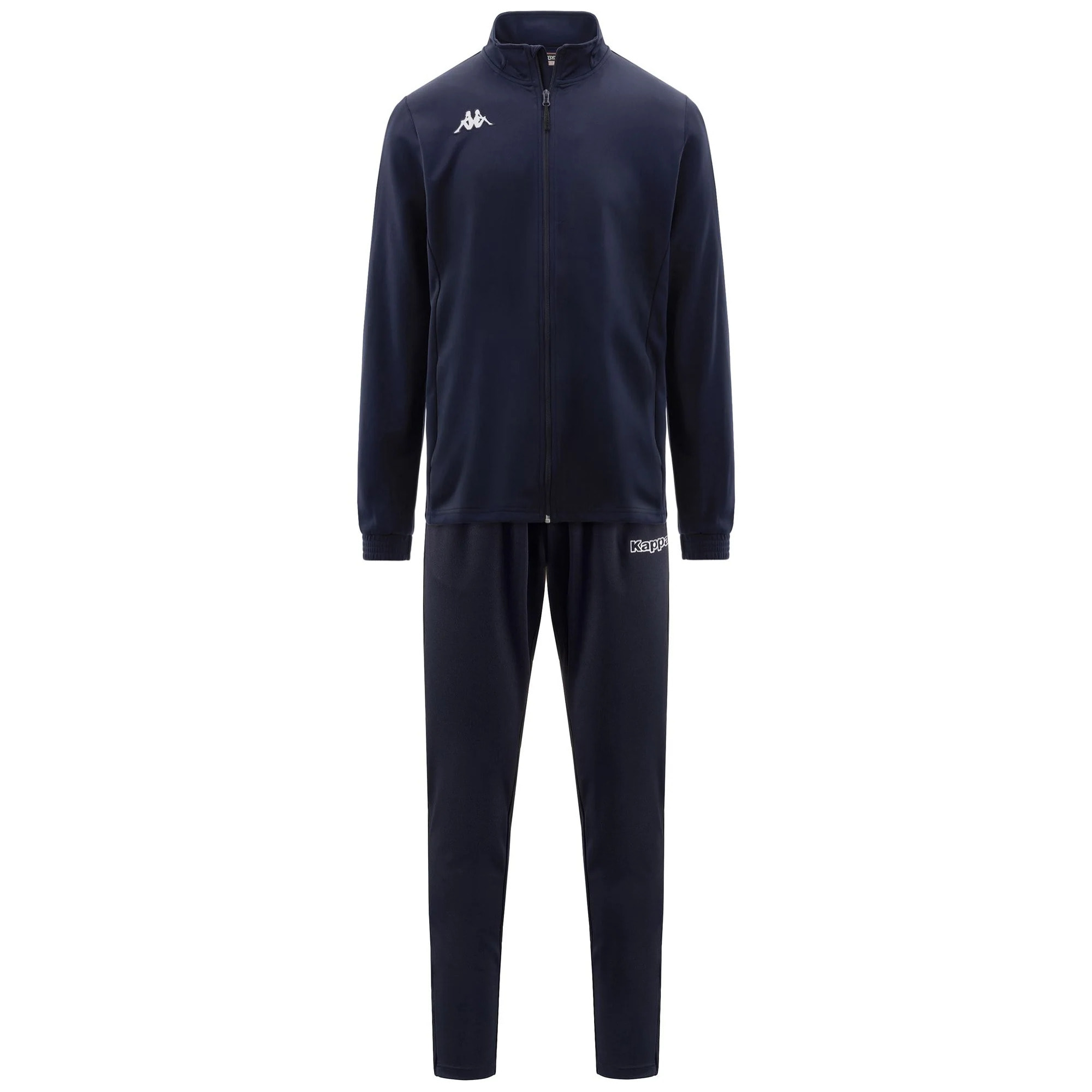 Kappa - Tute Sportive Bambino Blu - Kappa4Football Salcito