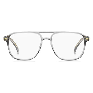Gafas de Vista Hugo Boss 1600 KB7 de Acetato Hombre 54 mm