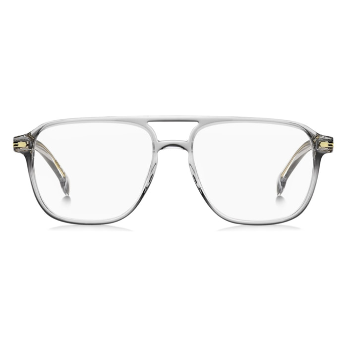 Gafas de Vista Hugo Boss 1600 KB7 de Acetato Hombre 54 mm