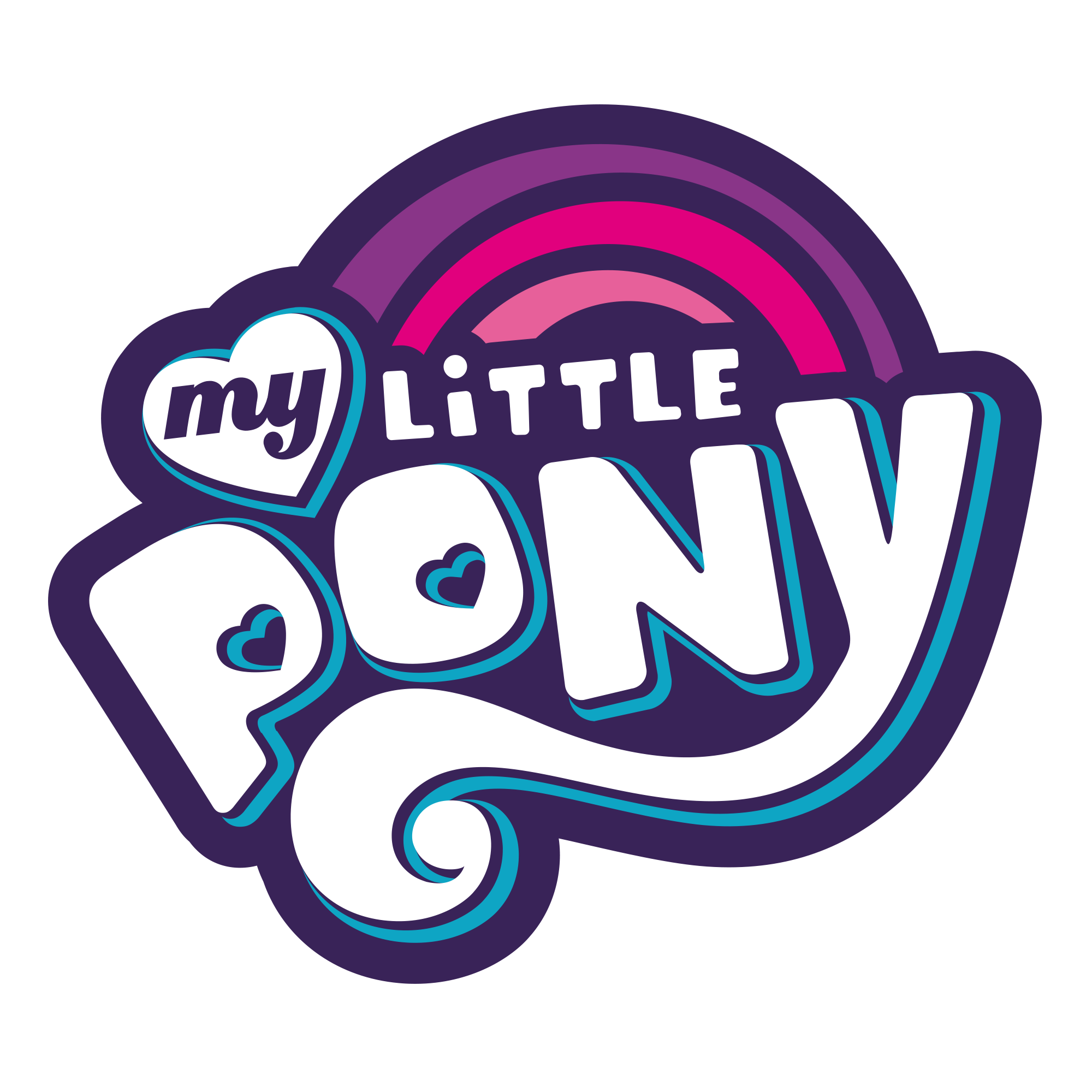 My Little Pony