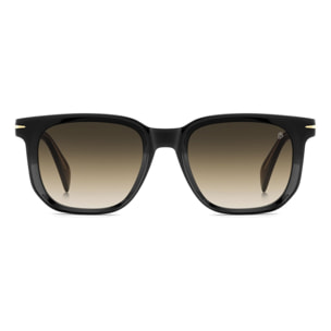 Gafas de Sol David Beckham DB 7133/S 807 N4 de Acetato Hombre 52 mm