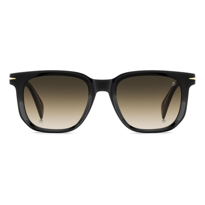 Gafas de Sol David Beckham DB 7133/S 807 N4 de Acetato Hombre 52 mm