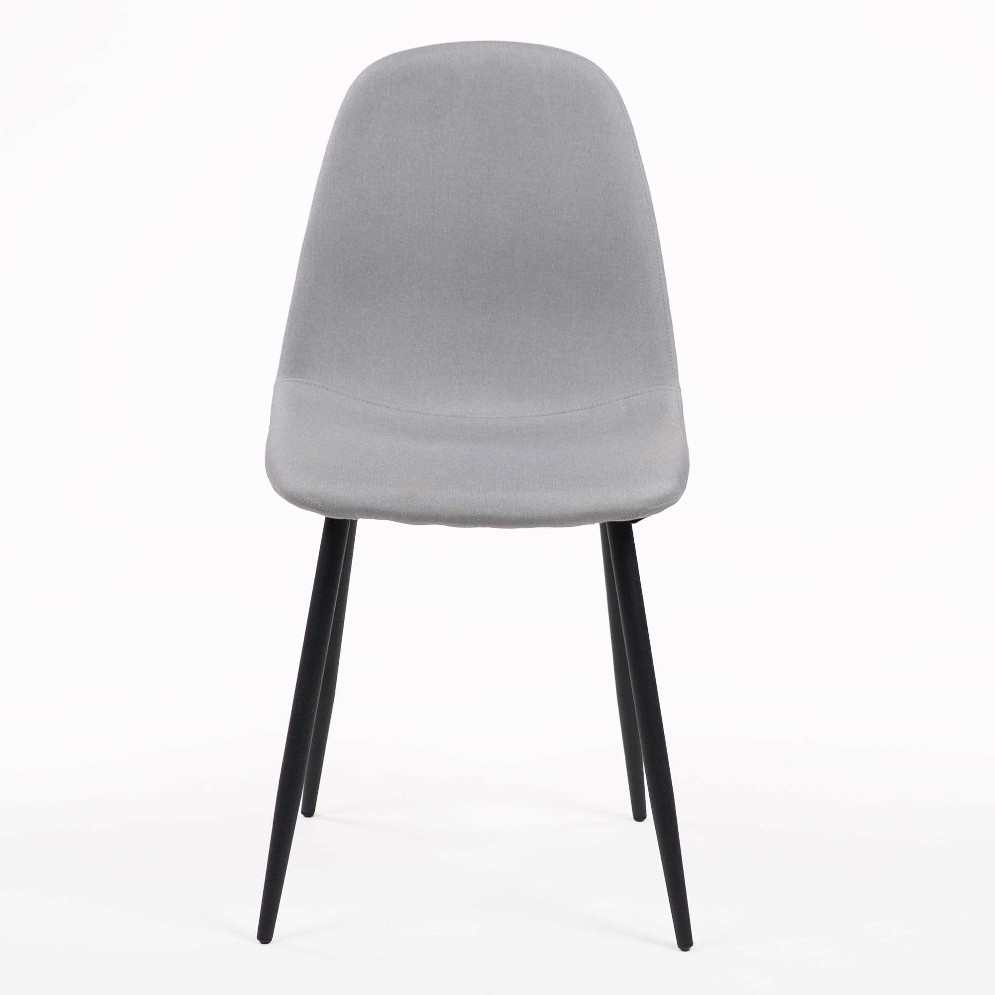 Silla Norway Gris