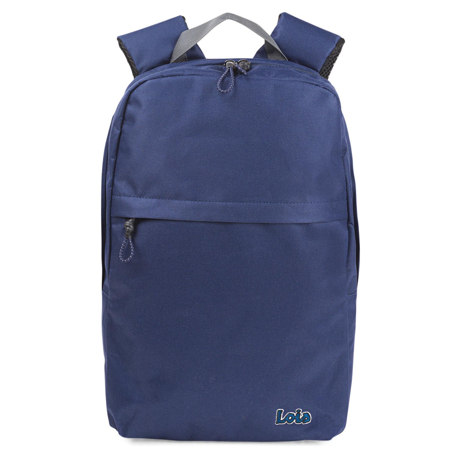 Mochila Casual/Ocio Lois Lassen Azul Marino