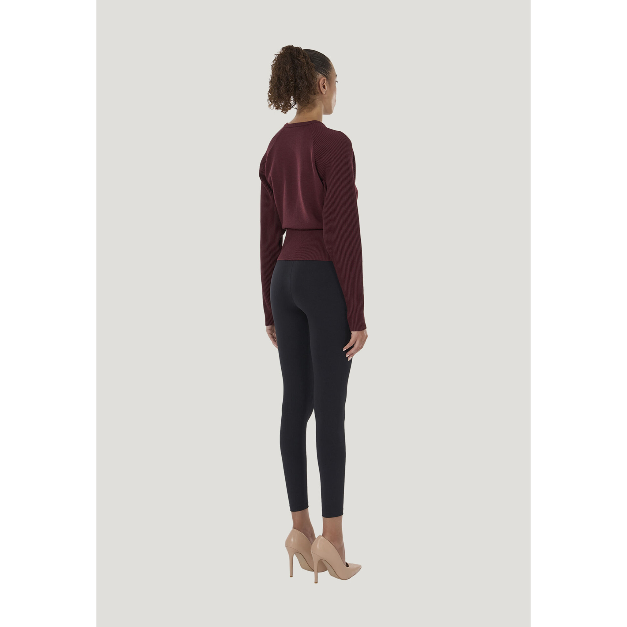 Cardigan Luxe Merino Cardigan