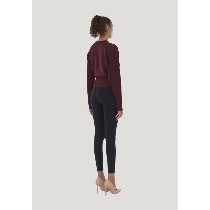 Cardigan Luxe Merino Cardigan