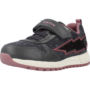 SNEAKERS GEOX  B ALBEN GIRL A