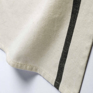 Torchon Felix so blue