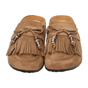 Ciabatta - tacco 3,0 cm